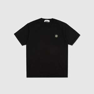 CHEST LOGO PATCH S/S T-SHIRT