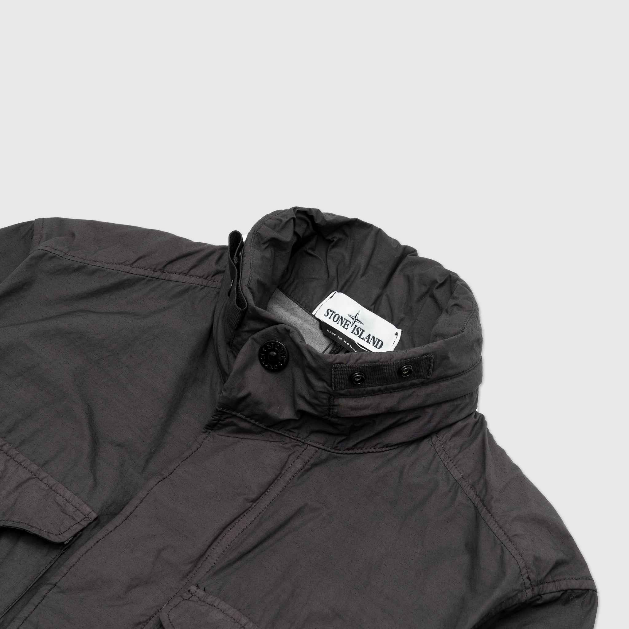 NASLAN LIGHT WATRO FIELD JACKET