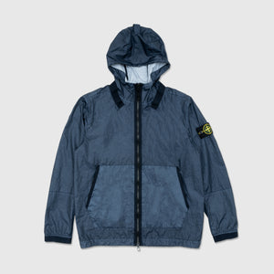 MEMBRANA 3L TC HOODED JACKET