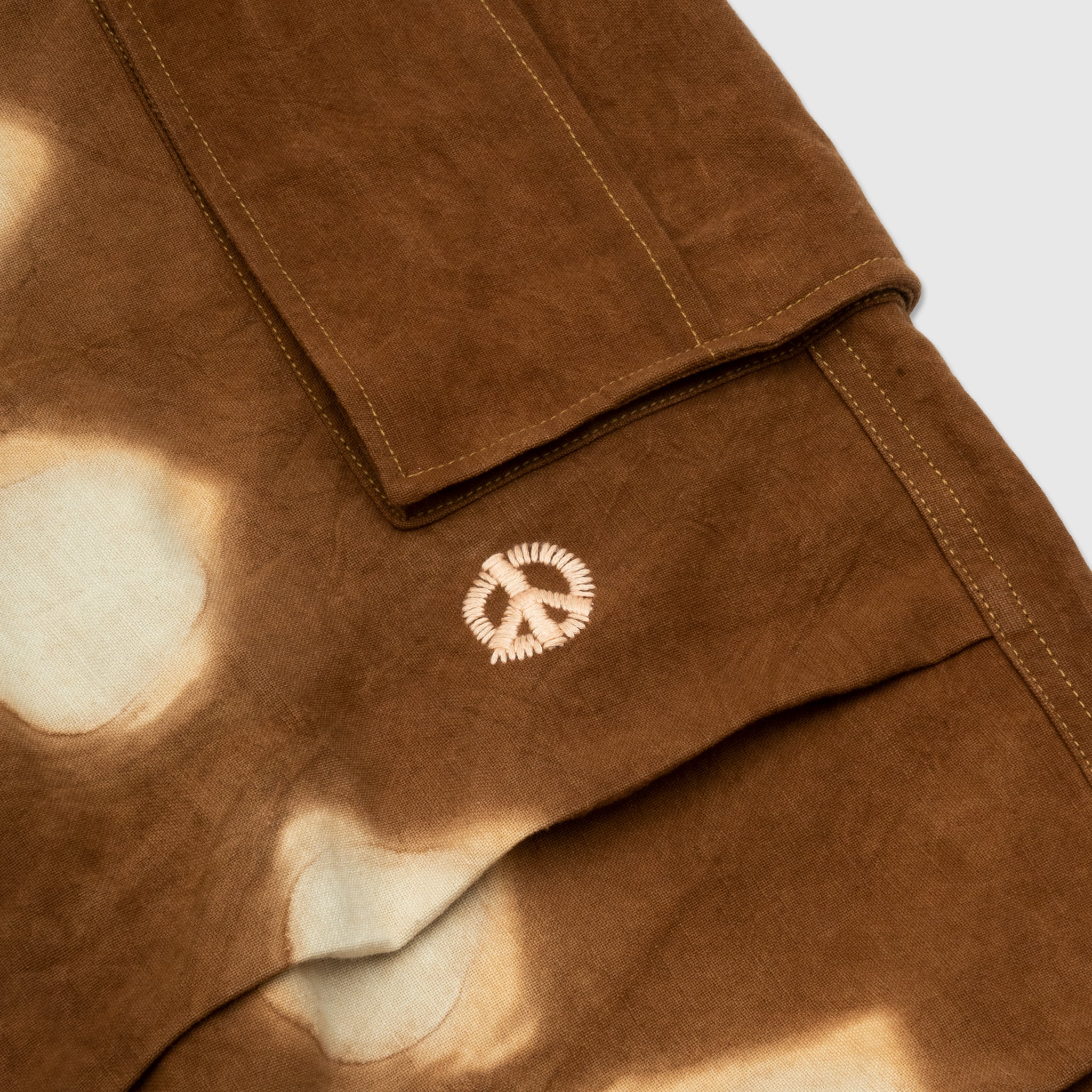 PEACE PANTS