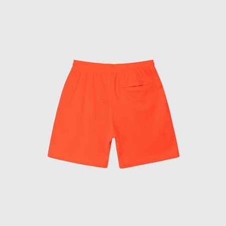 8-BALL MESH SHORT