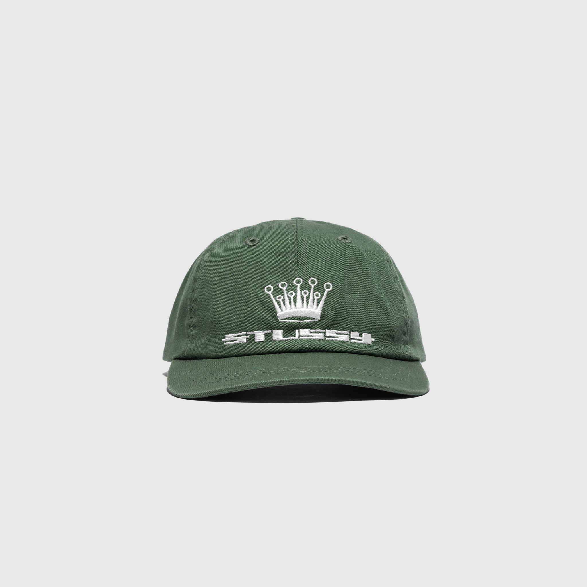 93 SLICK CROWN LOW PRO CAP