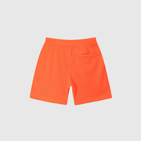 COLLEGIATE MESH SHORT