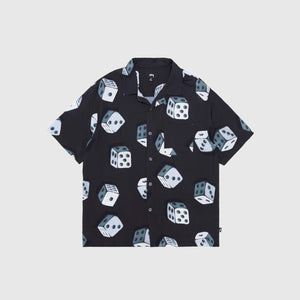 DICE PATTERN SHIRT