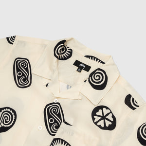 ICON PATTERN SHIRT