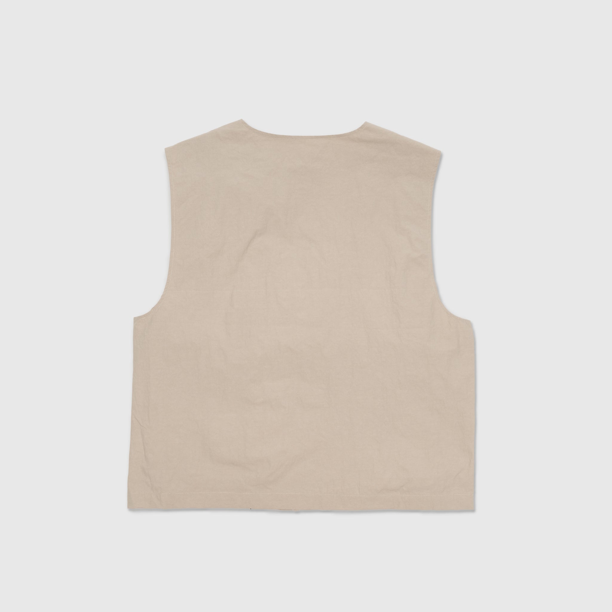 NYLON APPROACH VEST