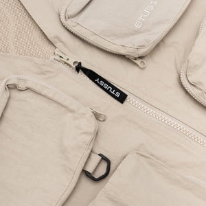 NYLON APPROACH VEST