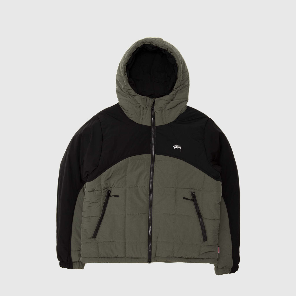 時間指定不可 STUSSY WINDSTOPPER® PRIMALOFT PRIMALOFT Mountain ...