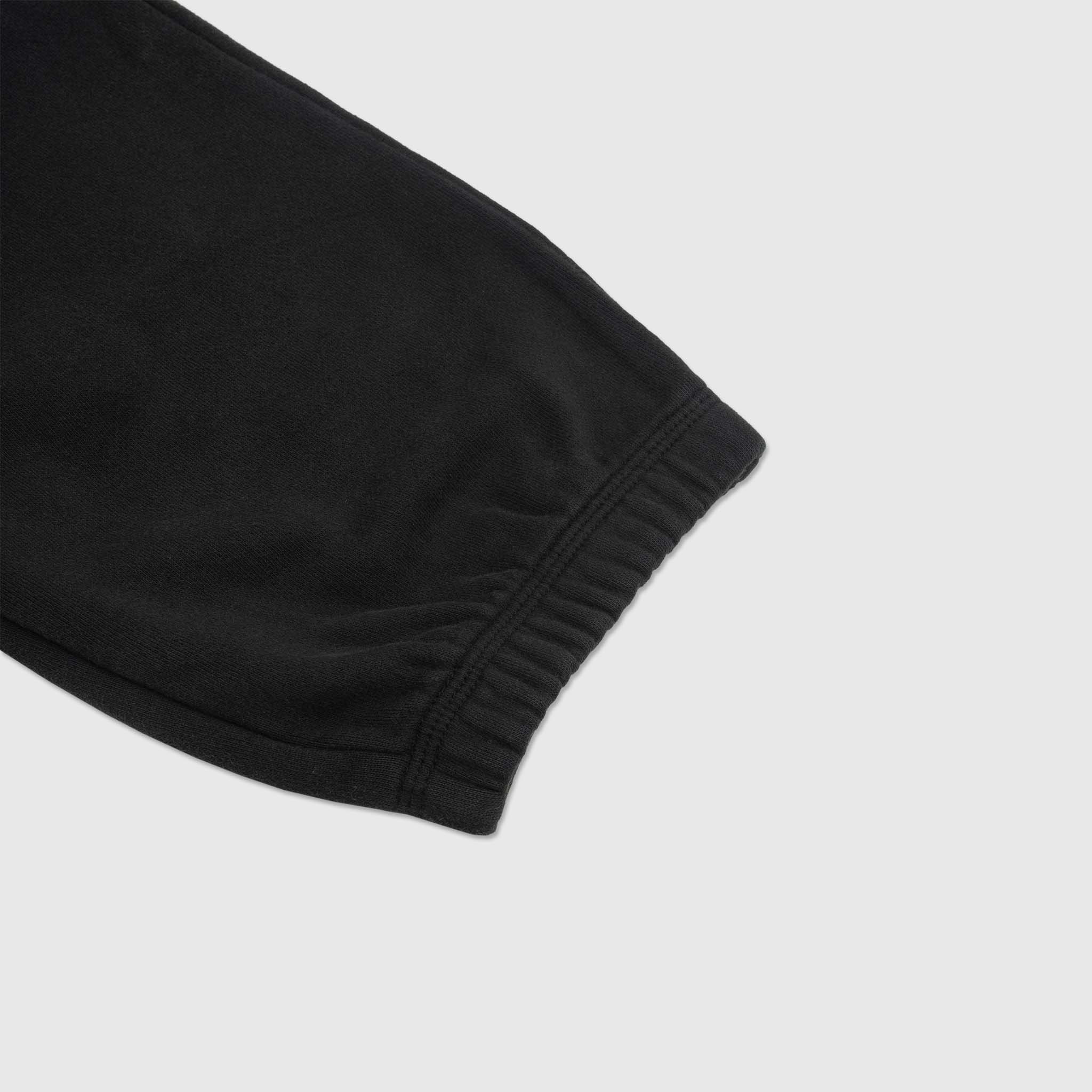 STOCK LOGO PANT