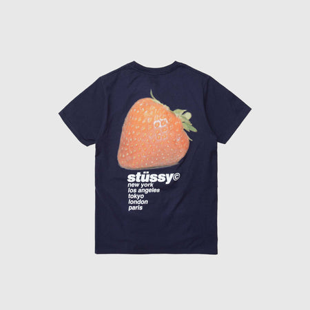 STRAWBERRY S/S T-SHIRT