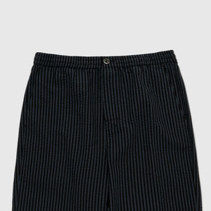 STUSSY STRIPE basketball BRYAN PANT