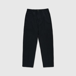 STUSSY STRIPE basketball BRYAN PANT