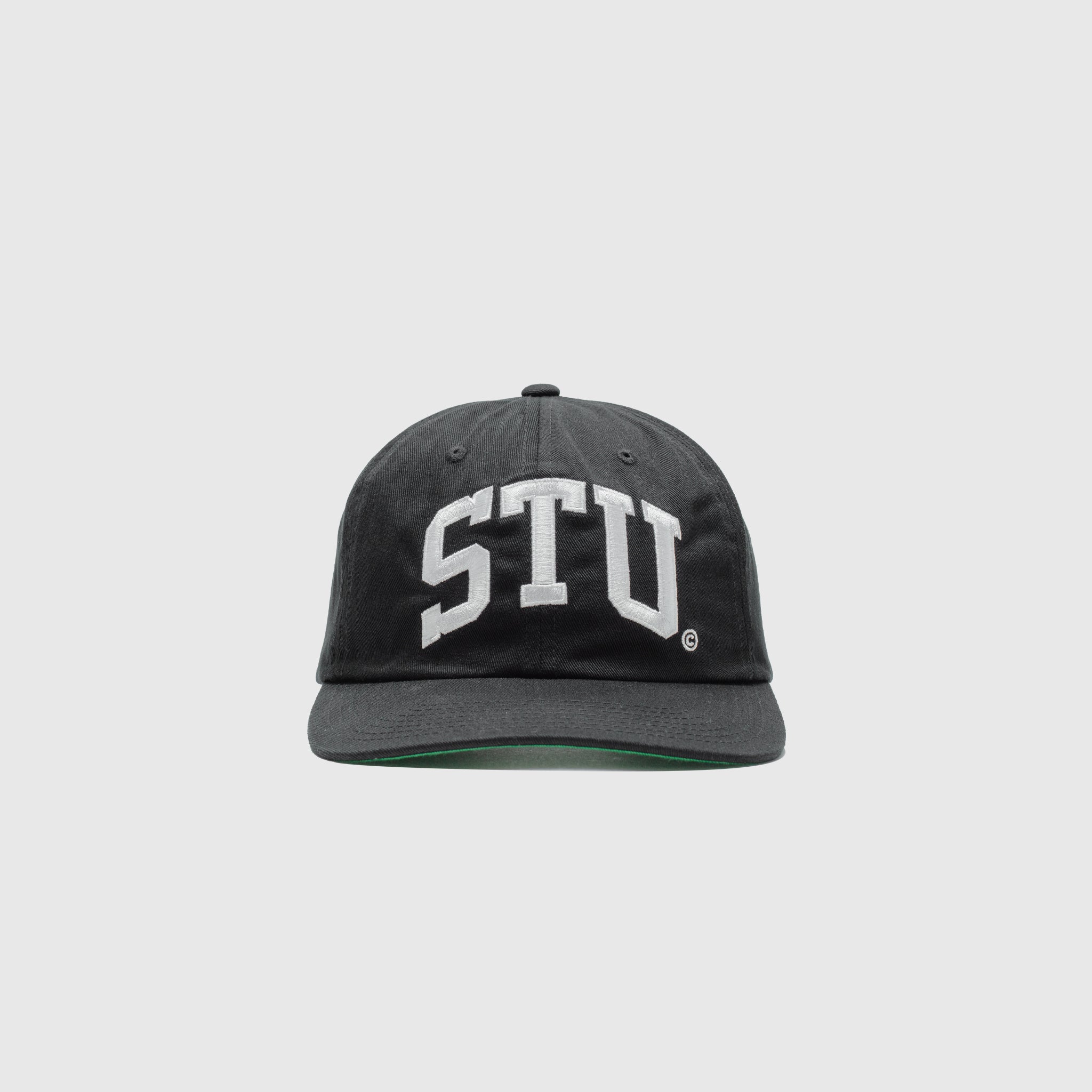 balfort driving eytys shoes | STU ARCH STRAPBACK CAP – RvceShops