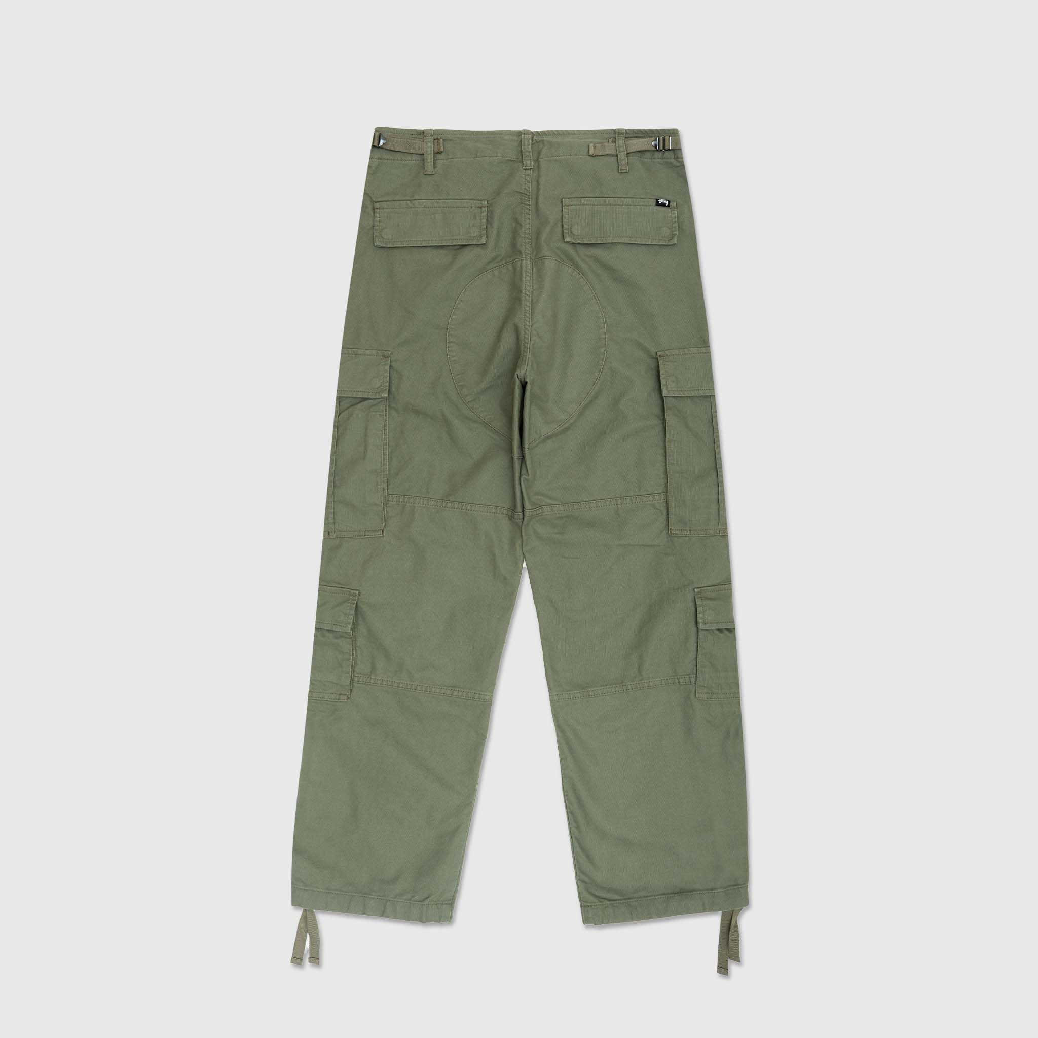 SURPLUS CARGO PANT