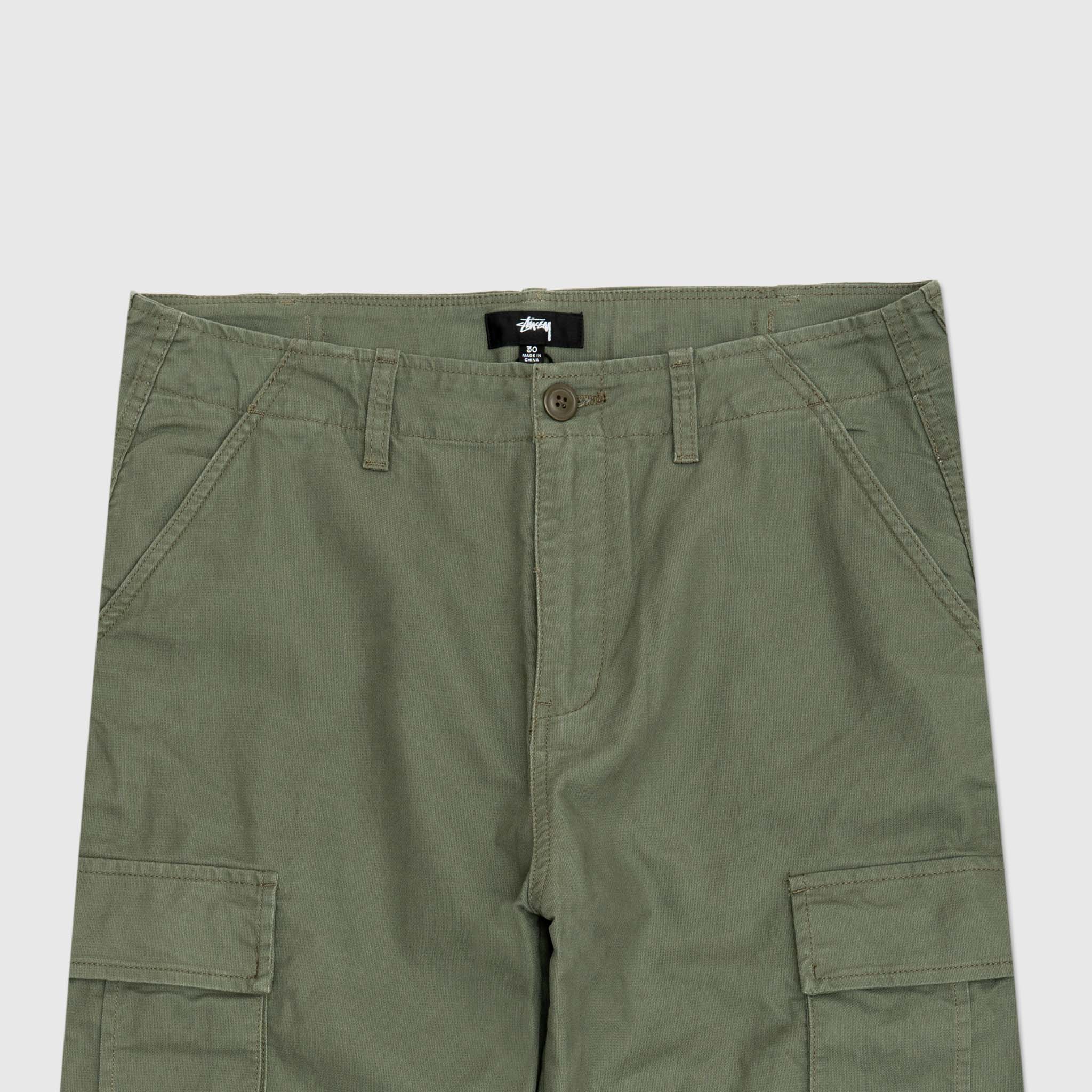 SURPLUS CARGO PANT