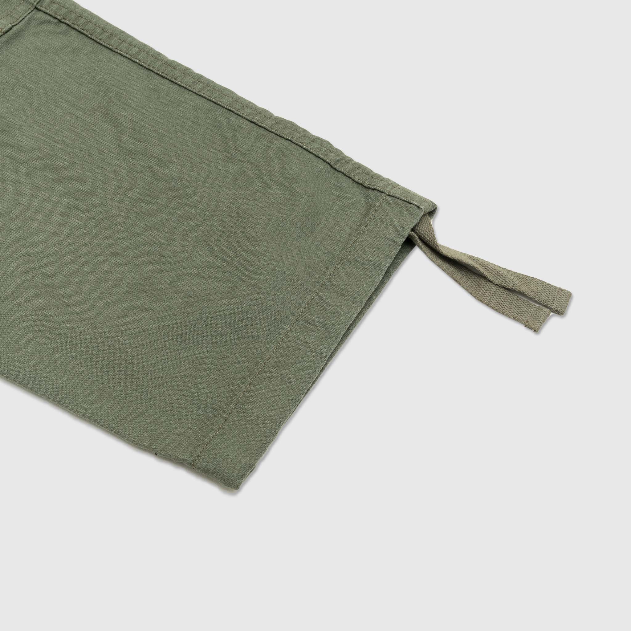 SURPLUS CARGO PANT