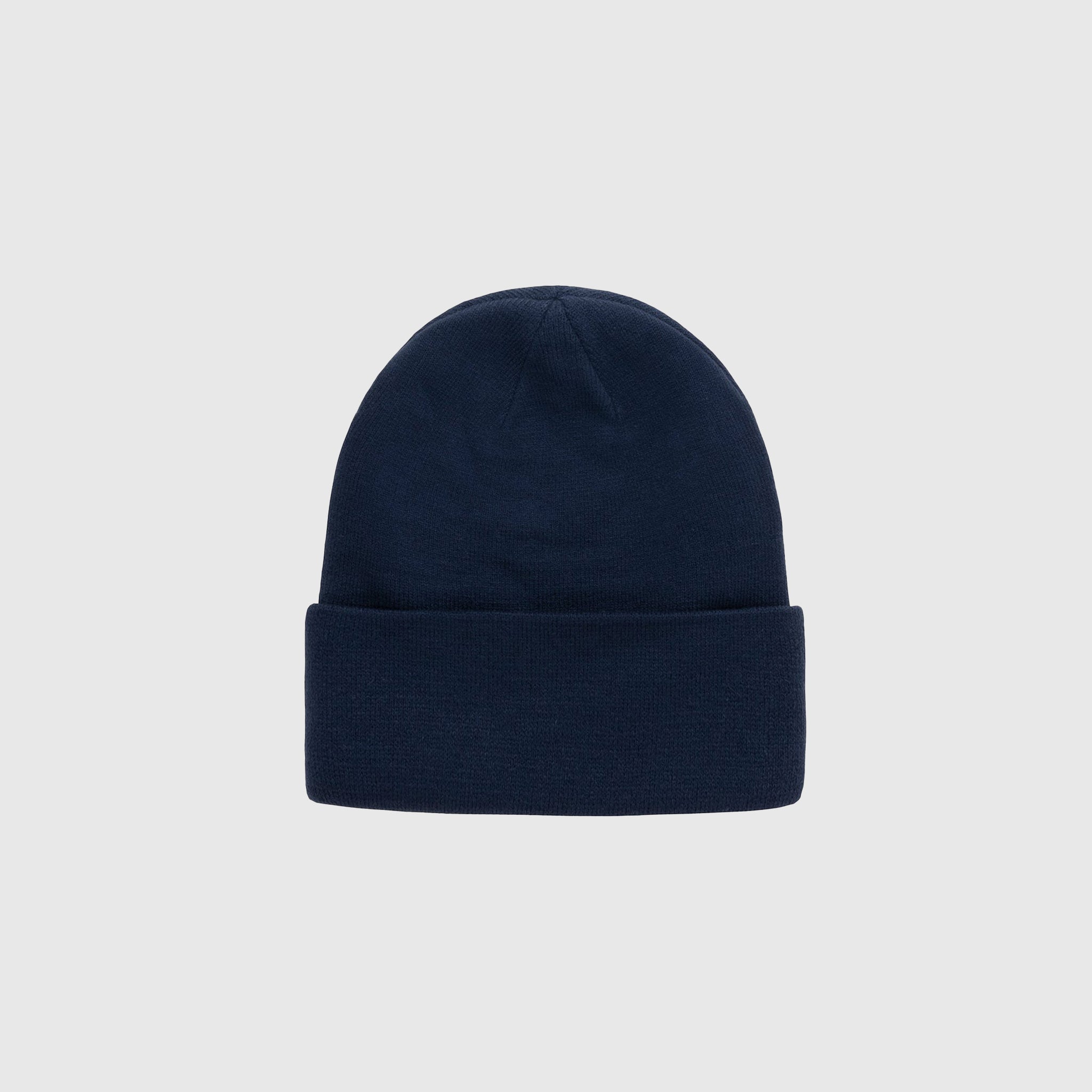 STUSSY Swirl S Cuff Beanie