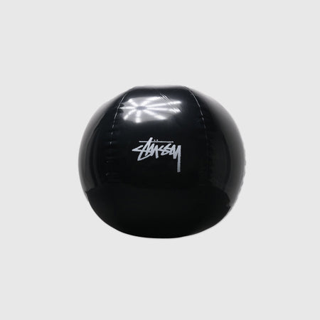 STUSSY 8-BALL BEACH BALL