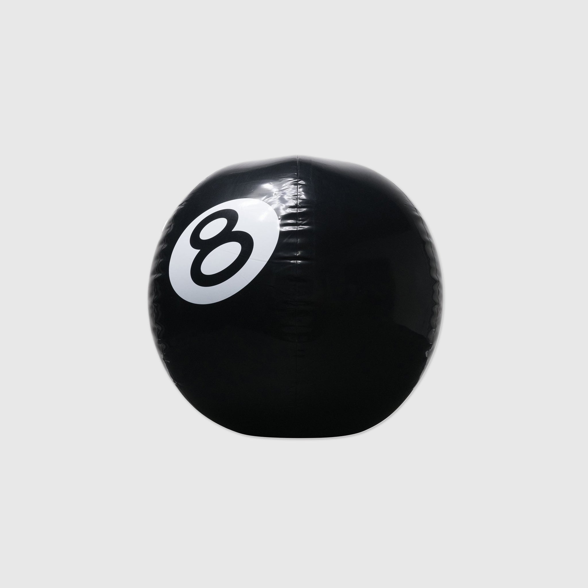 STUSSY 8-BALL BEACH BALL