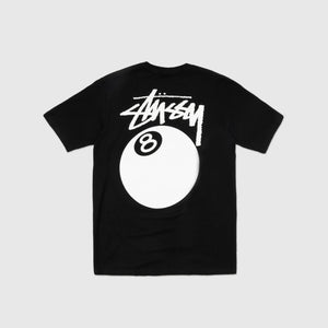 8 BALL S/S T-SHIRT