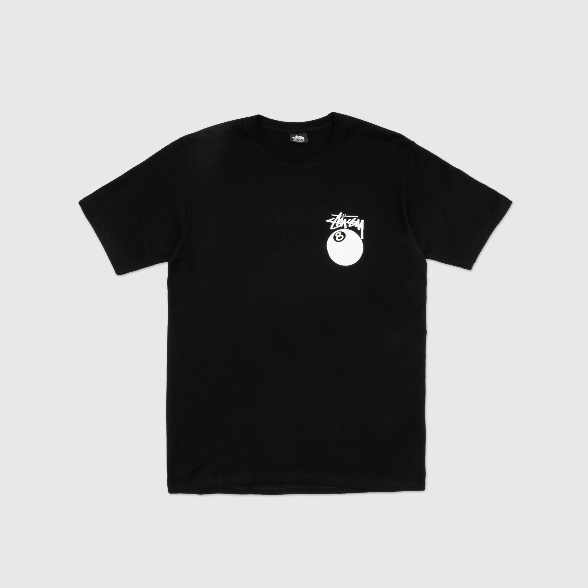 8 BALL S/S T-SHIRT