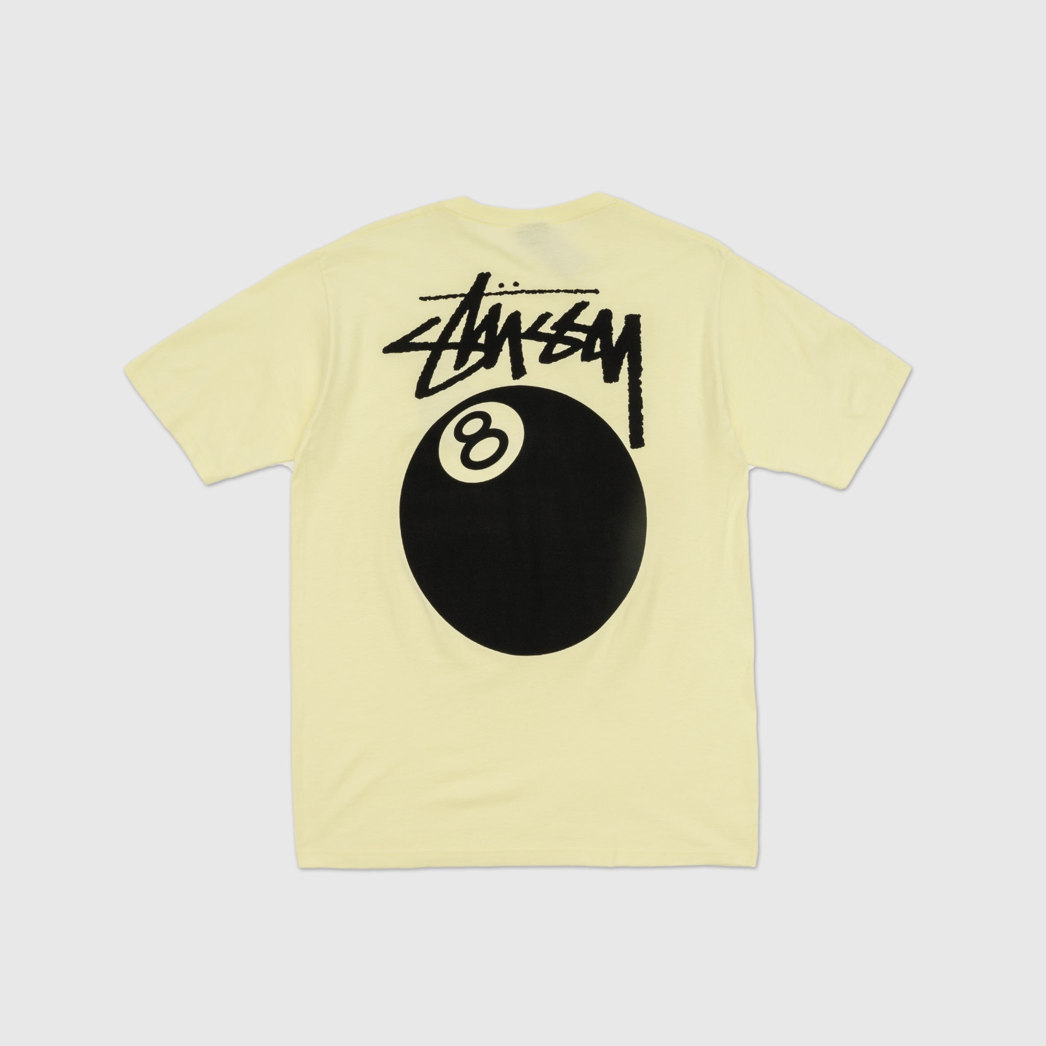 8 BALL S/S T-SHIRT