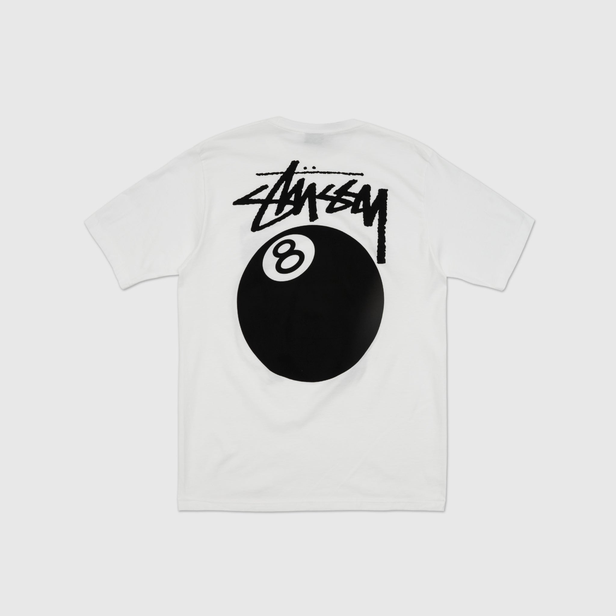 8 BALL S/S T-SHIRT