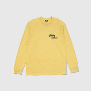 A GO-GO L/S T-SHIRT