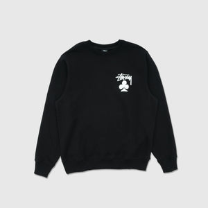 CLUB CREWNECK SWEATSHIRT