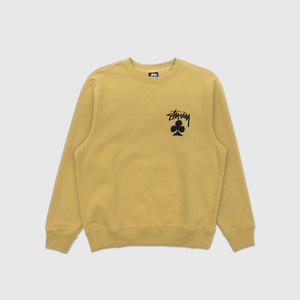 CLUB CREWNECK SWEATSHIRT