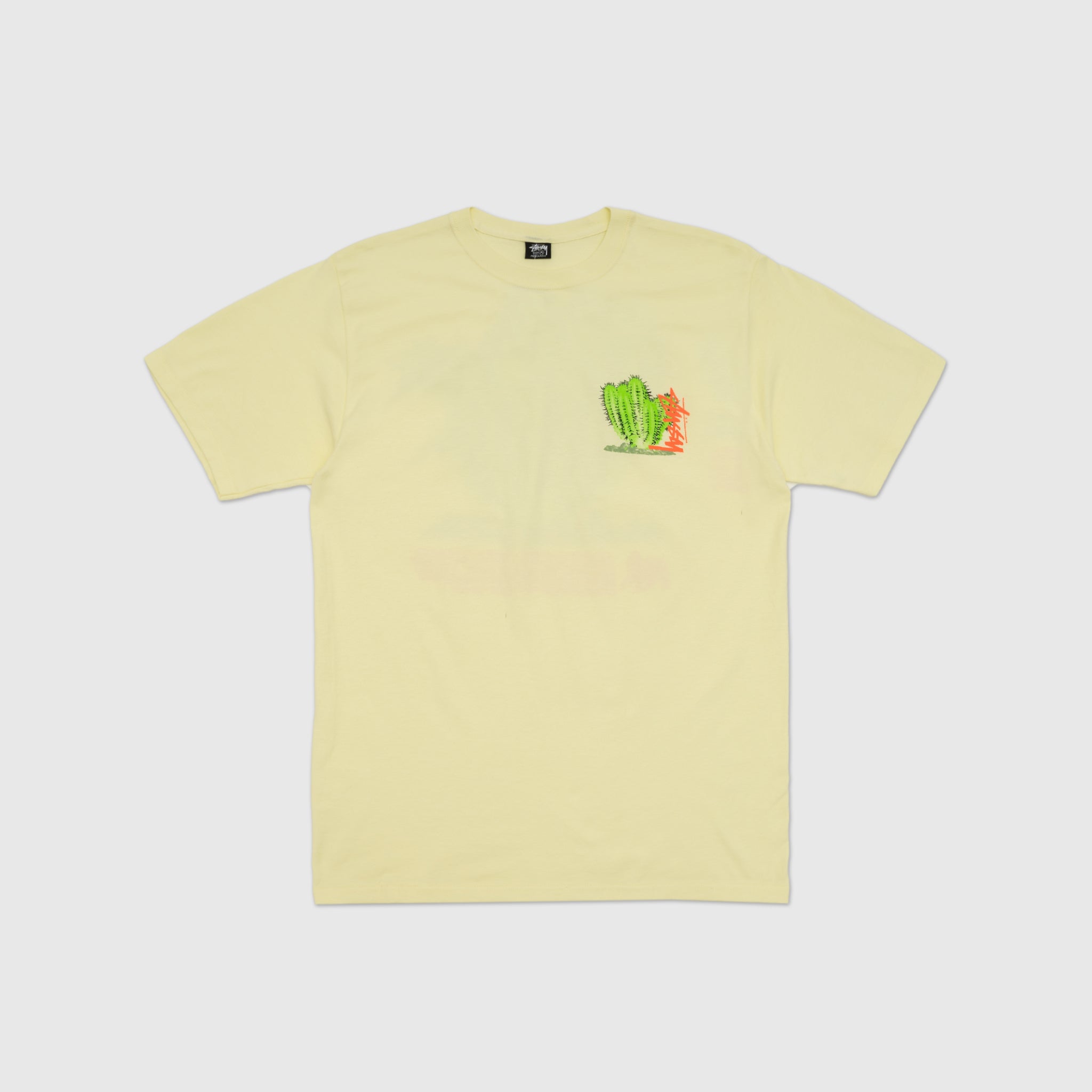 DESERT BLOOM S/S T-SHIRT