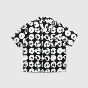 HAND DRAWN DOT SHIRT