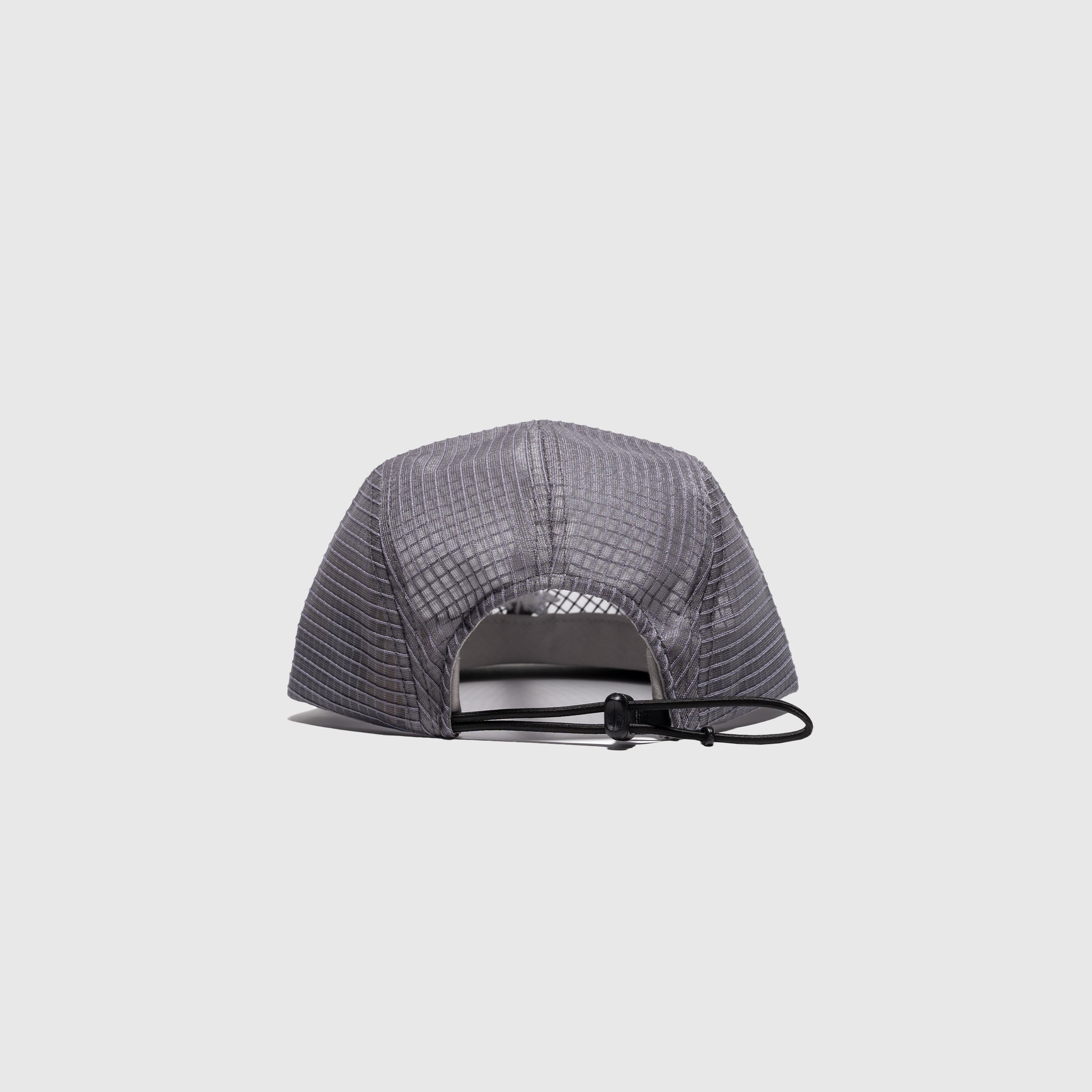 GRID MESH WARM UP CAP