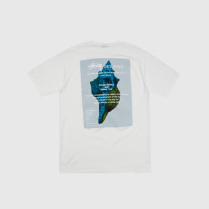 MODERN LEADERS  S/S T-SHIRT