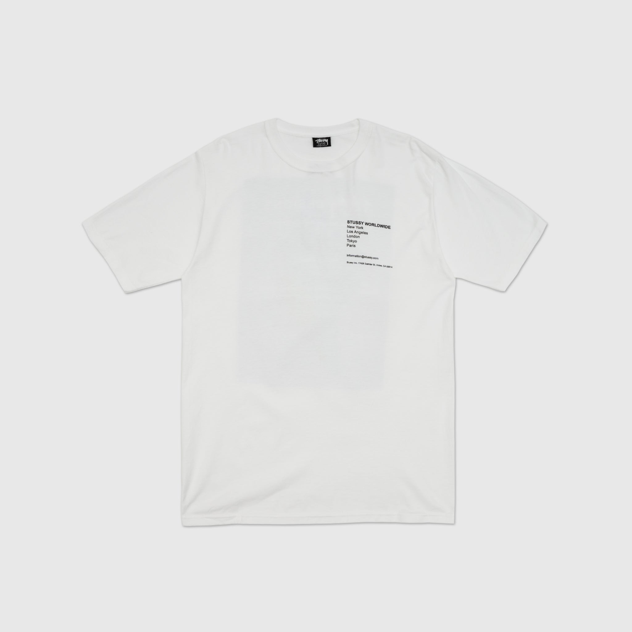 MODERN LEADERS  S/S T-SHIRT