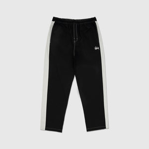 PANEL TRACK RELAXED PANT
