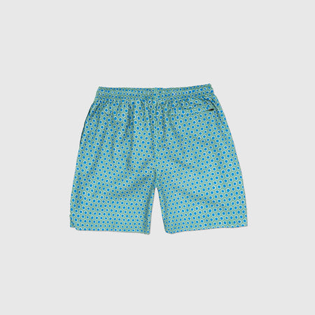 STUSSY POLKADOT WATER SHORT