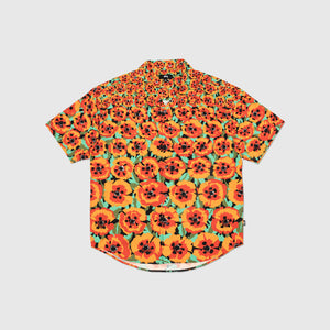 POPPY SHIRT