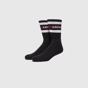 STRIPE CREW SOCKS