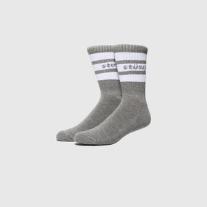 SPORT CREW SOCKS