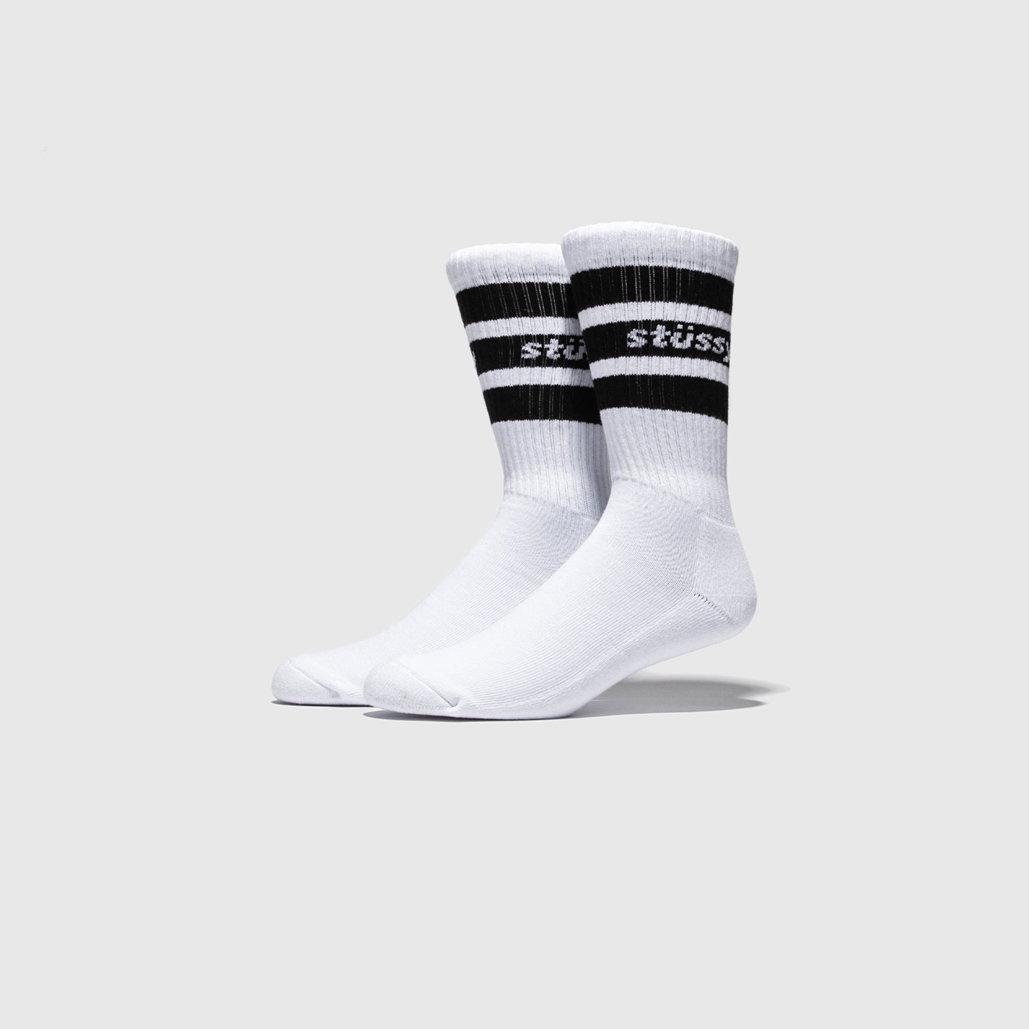 SPORT CREW SOCKS