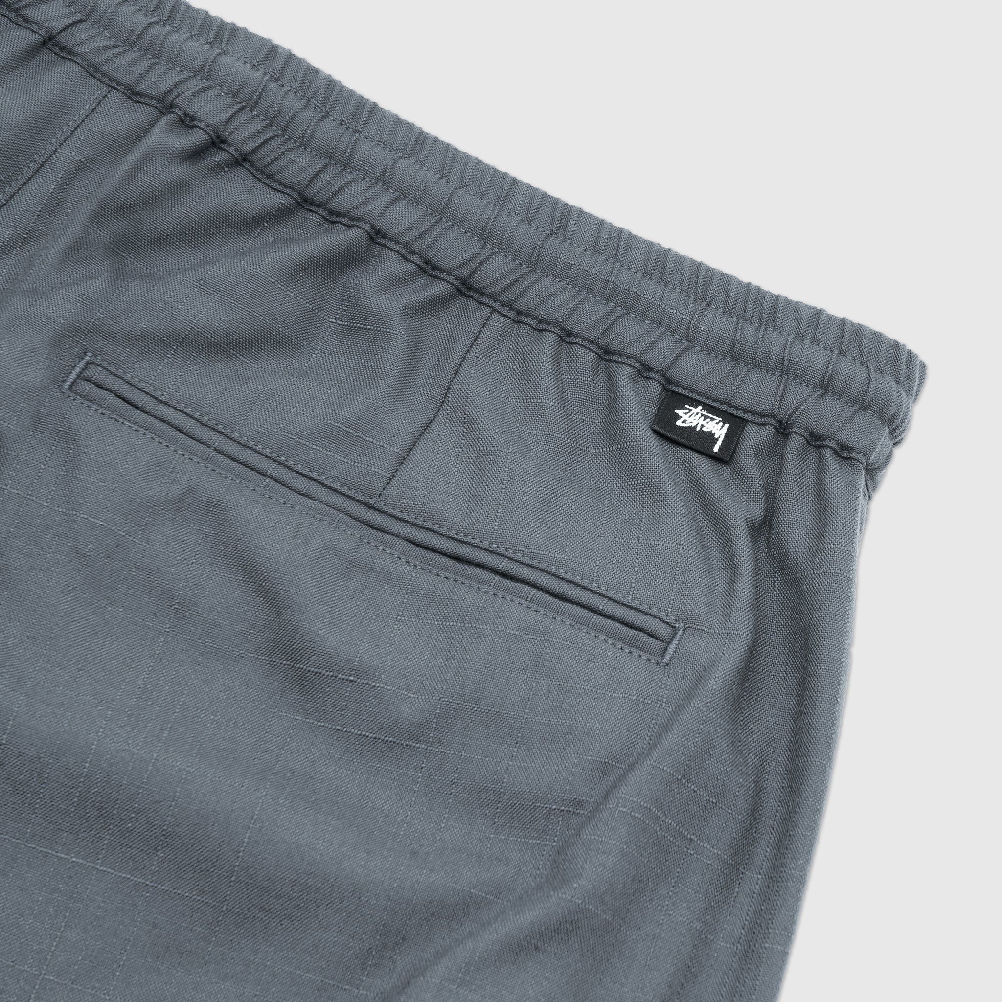 TONAL WEAVE BRYAN PANT