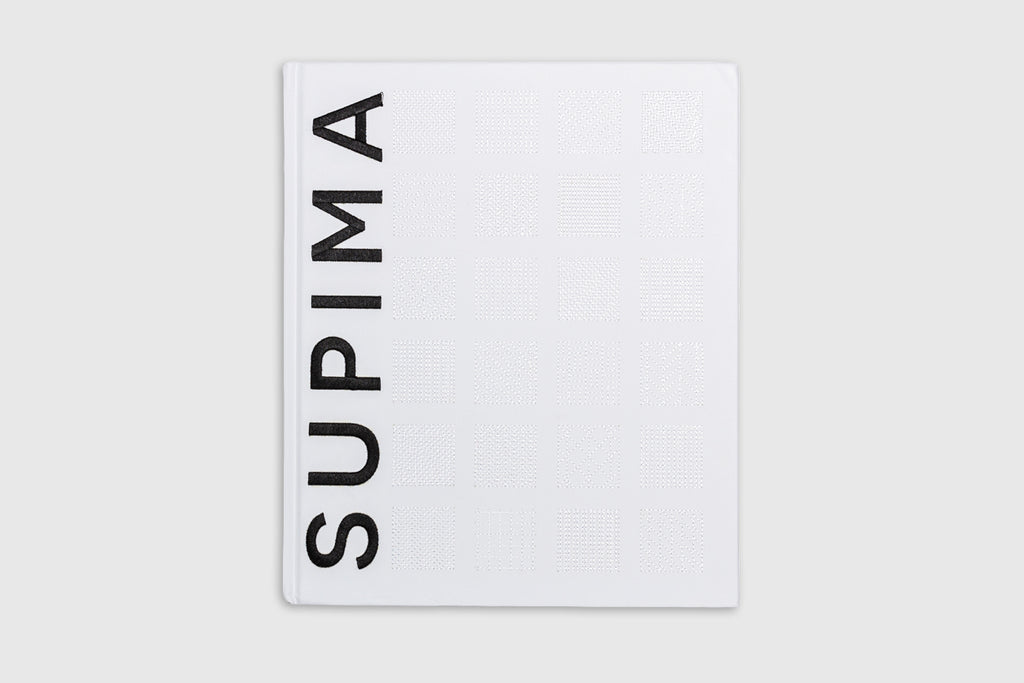 SUPIMA: WORLD'S FINEST COTTON