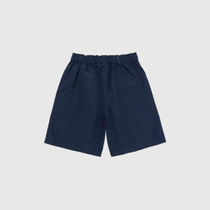 GROSGRAIN BELTED C.S. SHORT