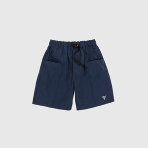 GROSGRAIN BELTED C.S. SHORT