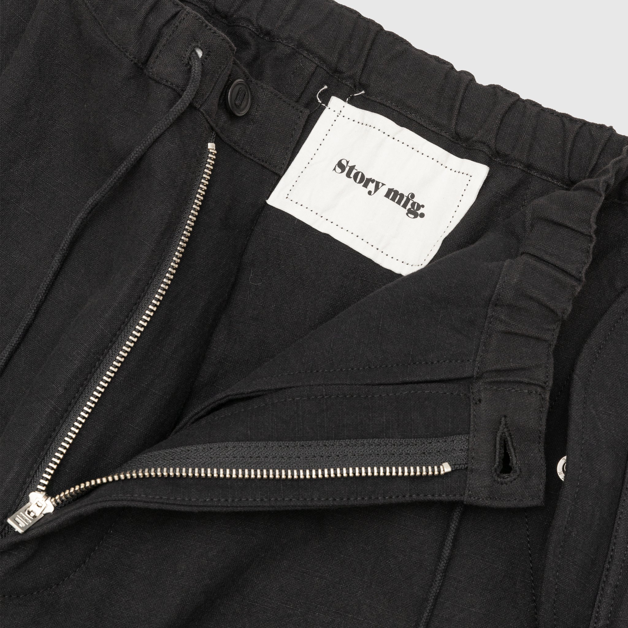 Men's jogging trousers in a regular fit - Paco Off White La Martina | Shop  Online