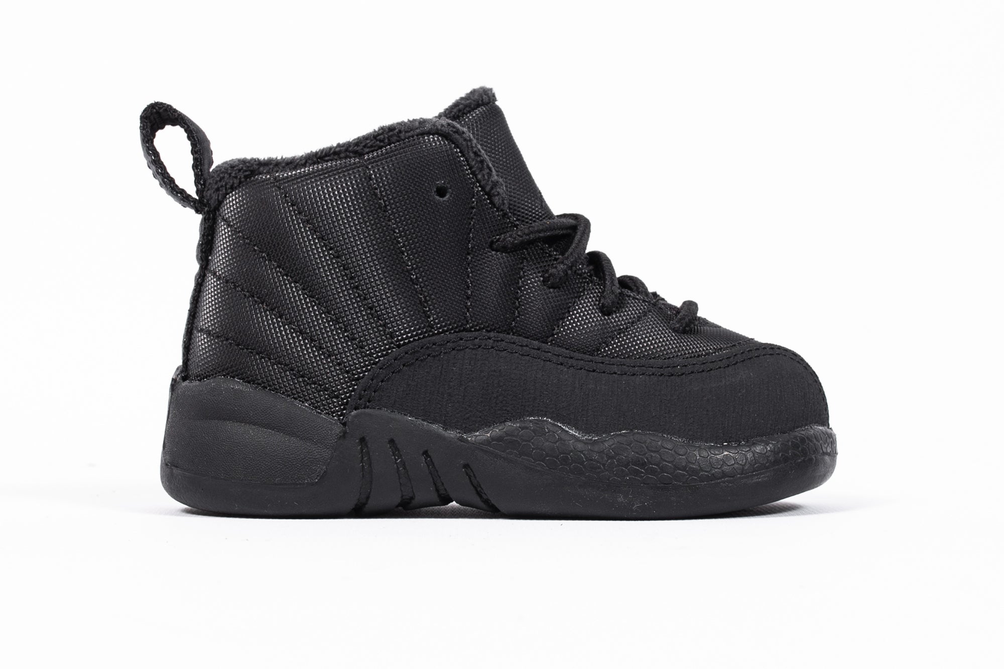 jordan 12 blackout