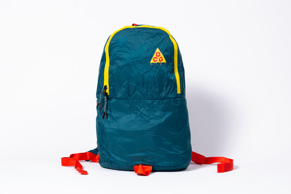 NIKE ACG PACKABLE BACKPACK – PACKER SHOES
