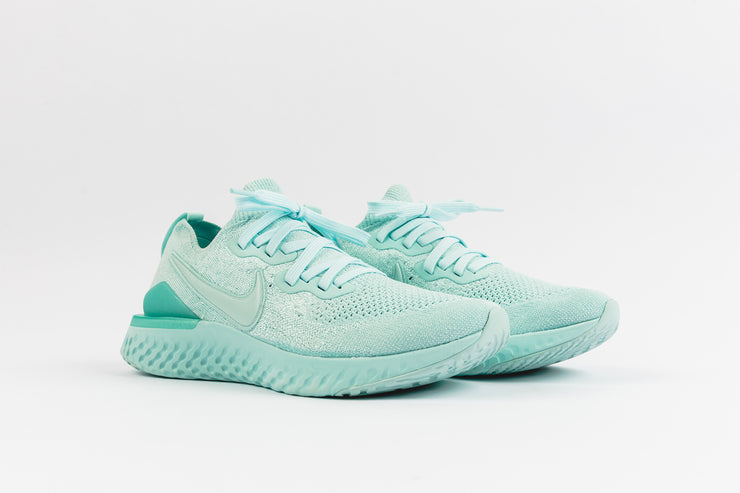 epic react teal tint