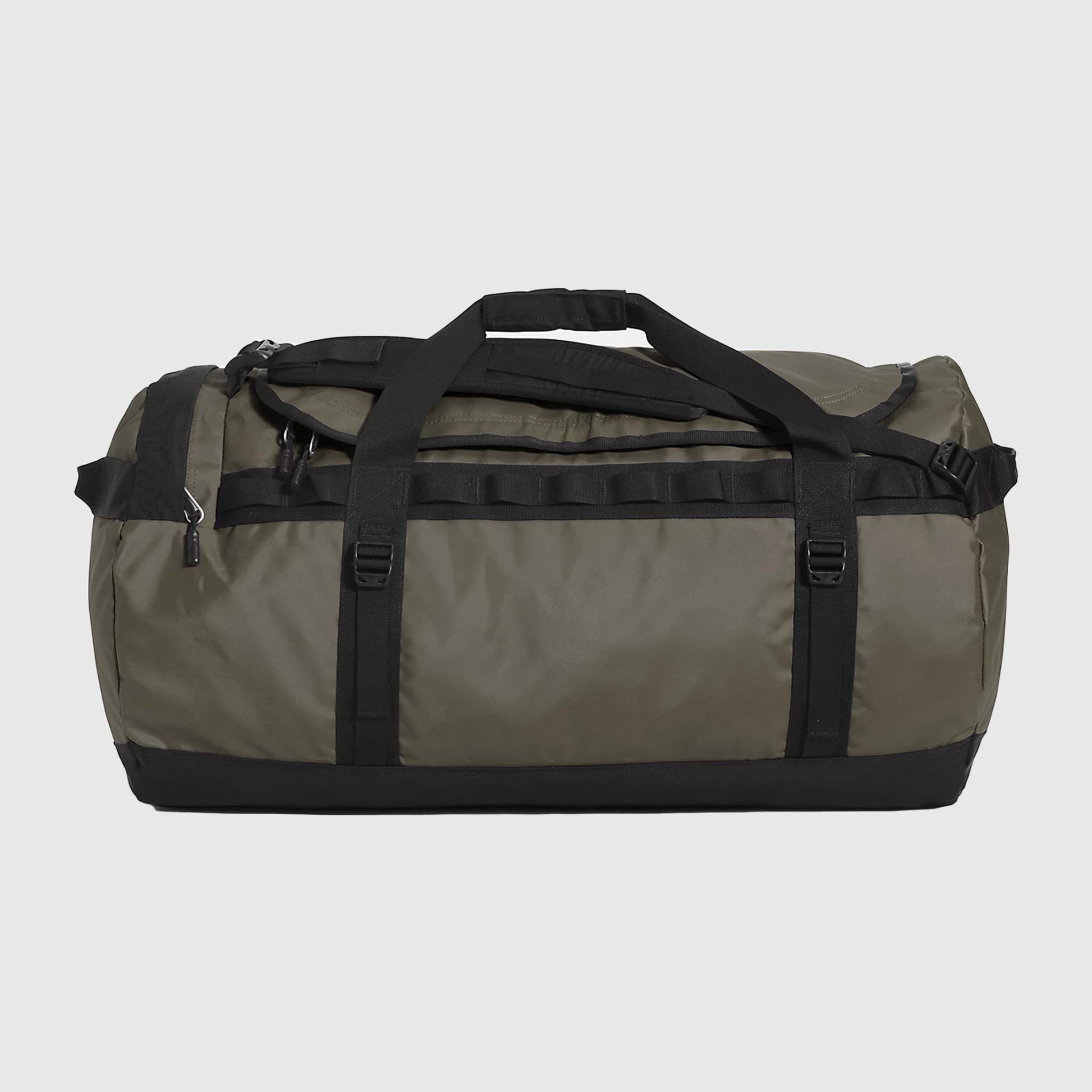 BASE CAMP DUFFEL-L